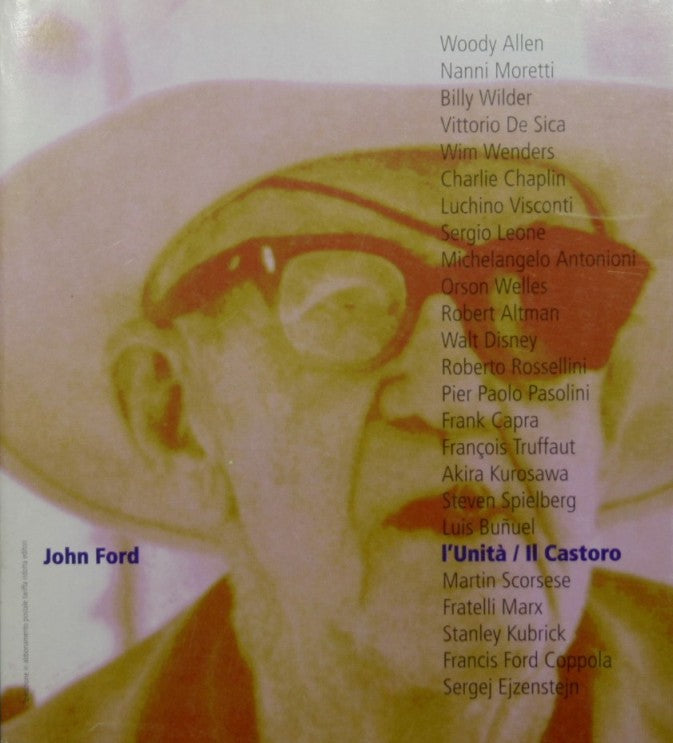 John Ford