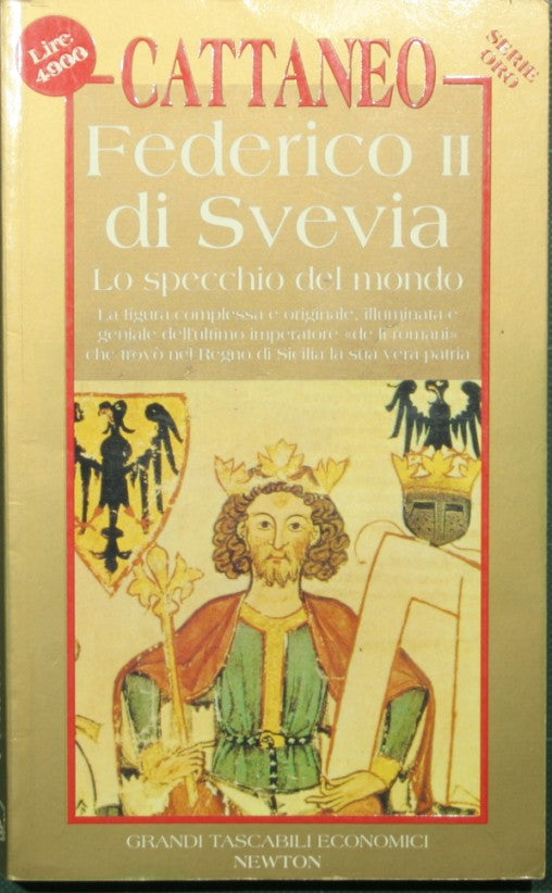 Federico II di Svevia