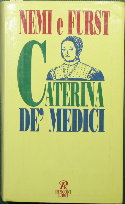 Caterina De' Medici