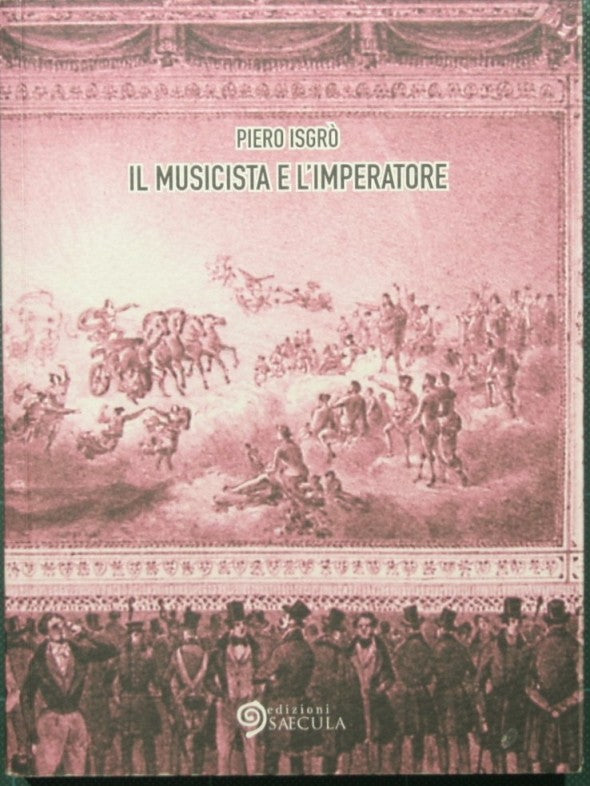 Il Musicista e l'Imperatore