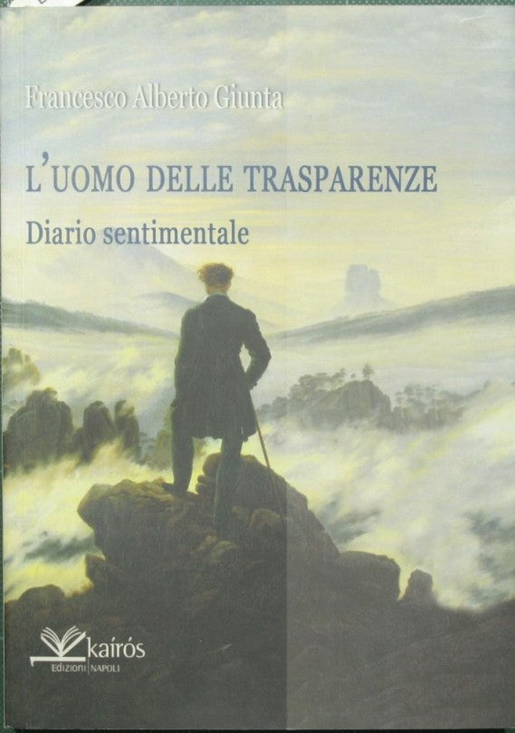 L'uomo delle trasparenze
