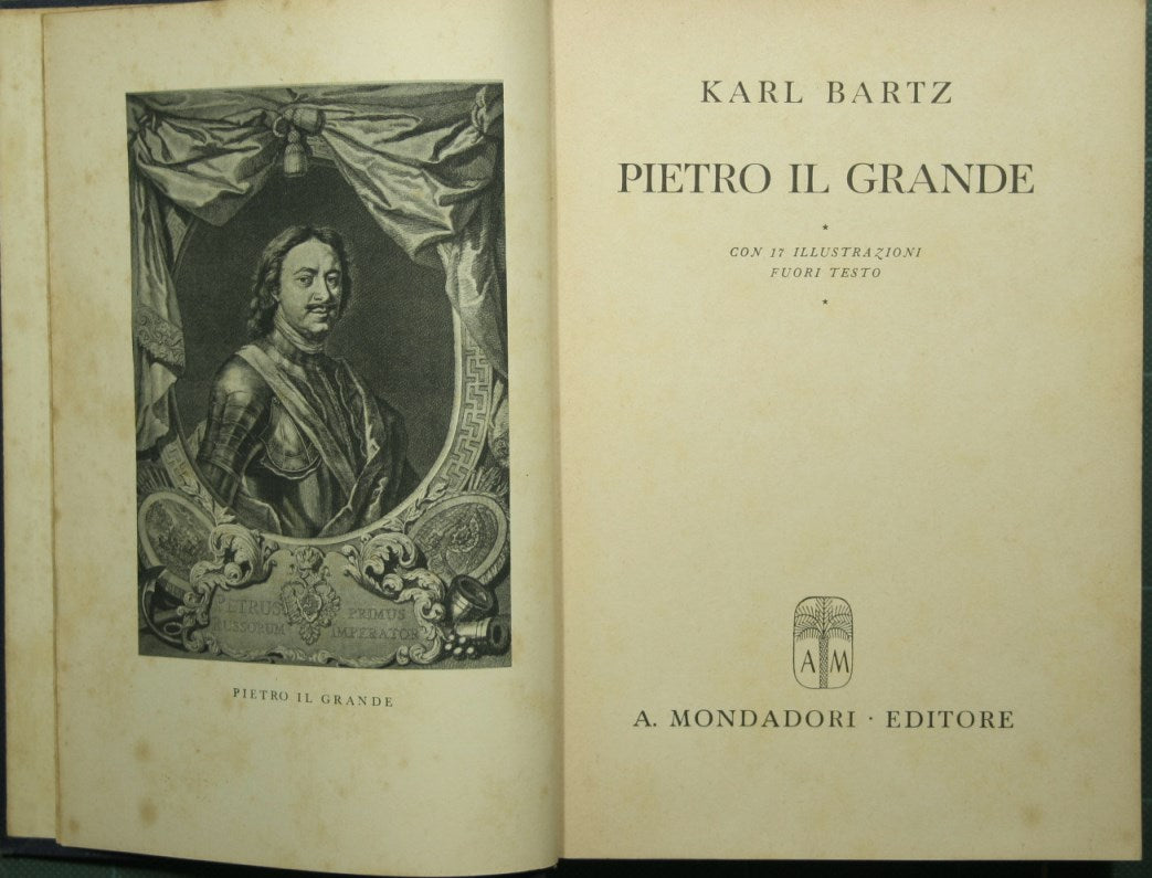 Pietro il Grande