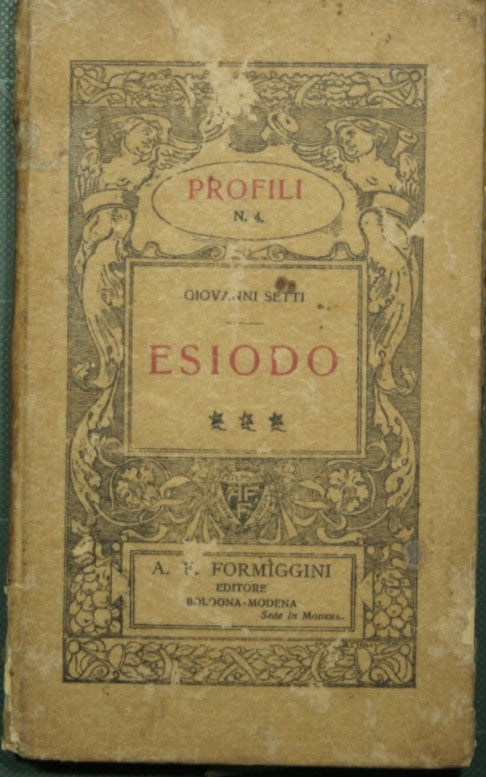 Esiodo