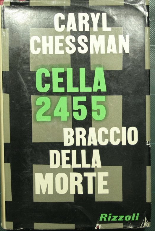 Cella 2455