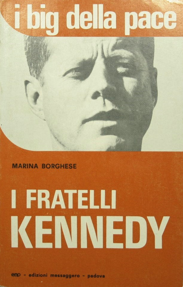 I fratelli Kennedy