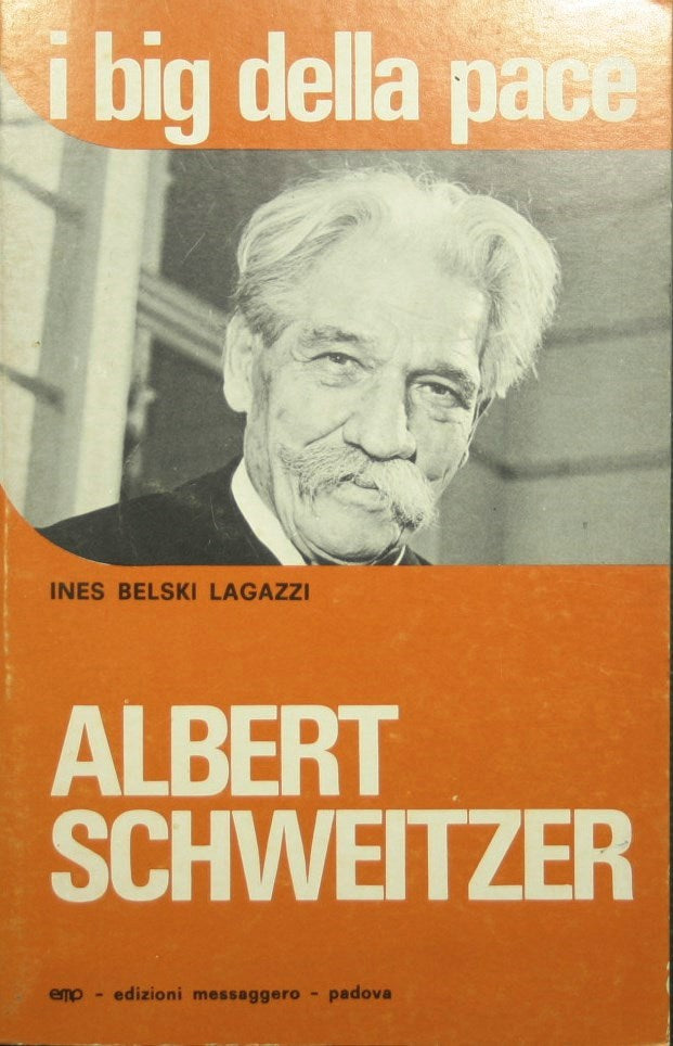 Albert Schweitzer