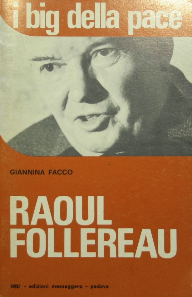 Raoul Follereau