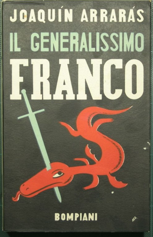 Il generalissimo Franco