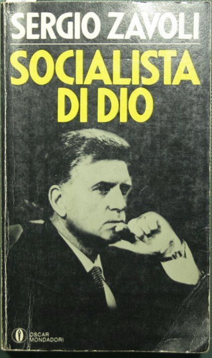 Socialist of God