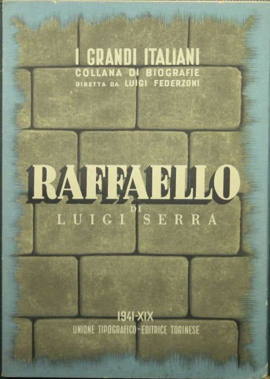 Raphael Sanzio