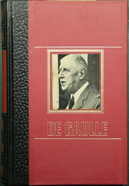 La vita avventurosa di Charles De Gaulle