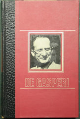 Alcide De Gasperi