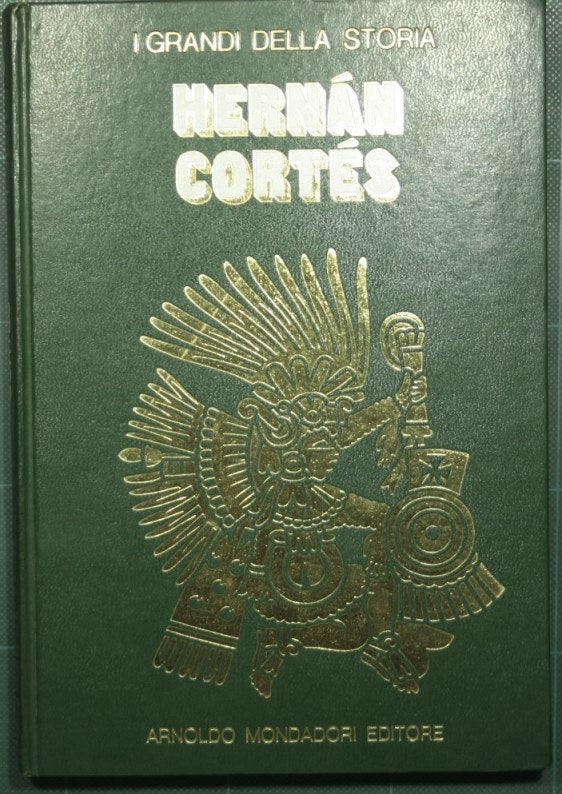 La vita e il tempo di Cortes