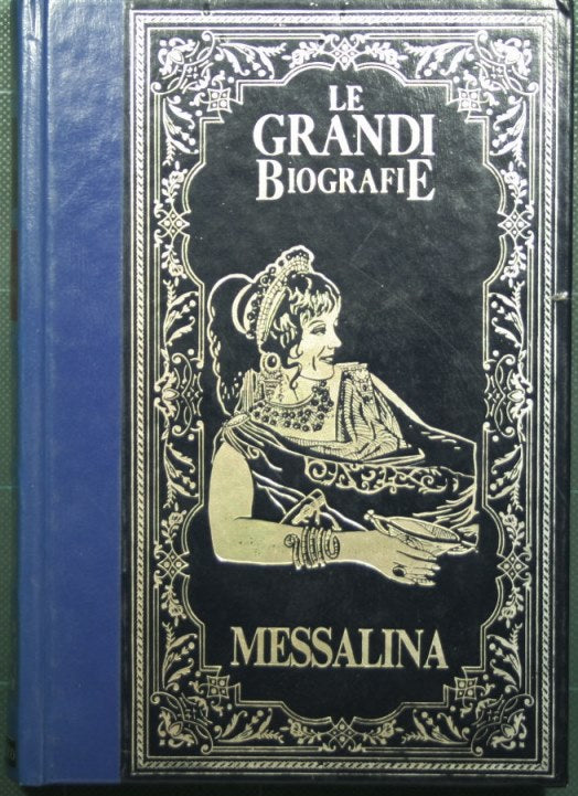 The life of Messalina
