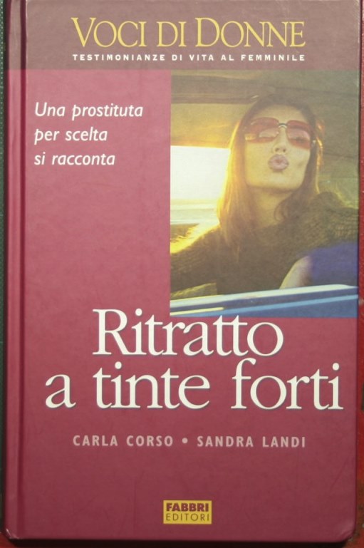 Ritratto a tinte forti
