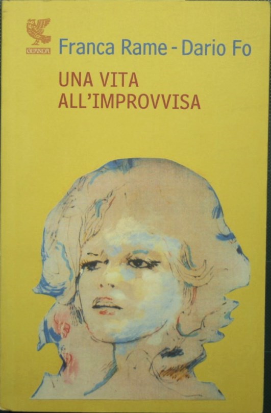 Una vita all'improvvisa