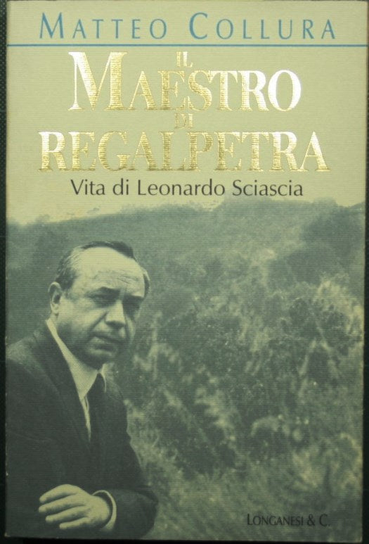 Il maestro di Regalpetra