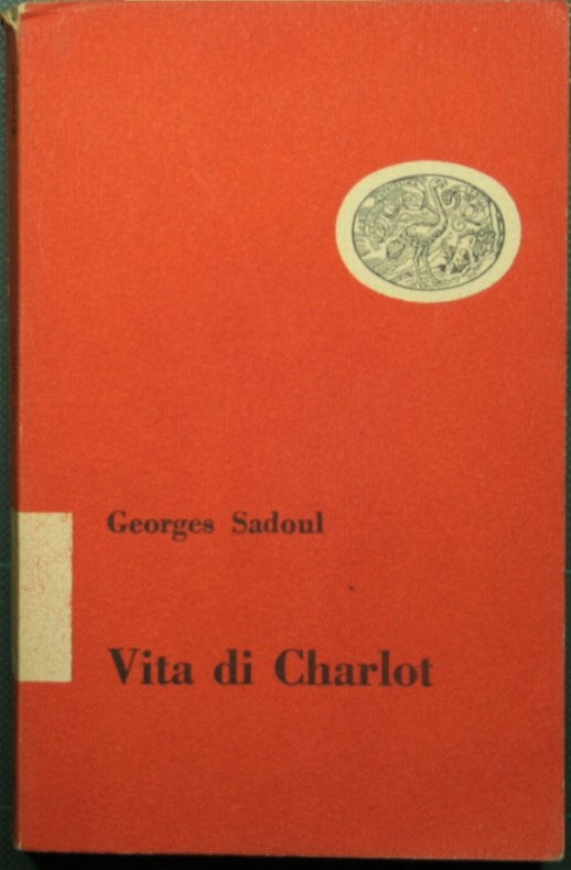Vita di Charlot