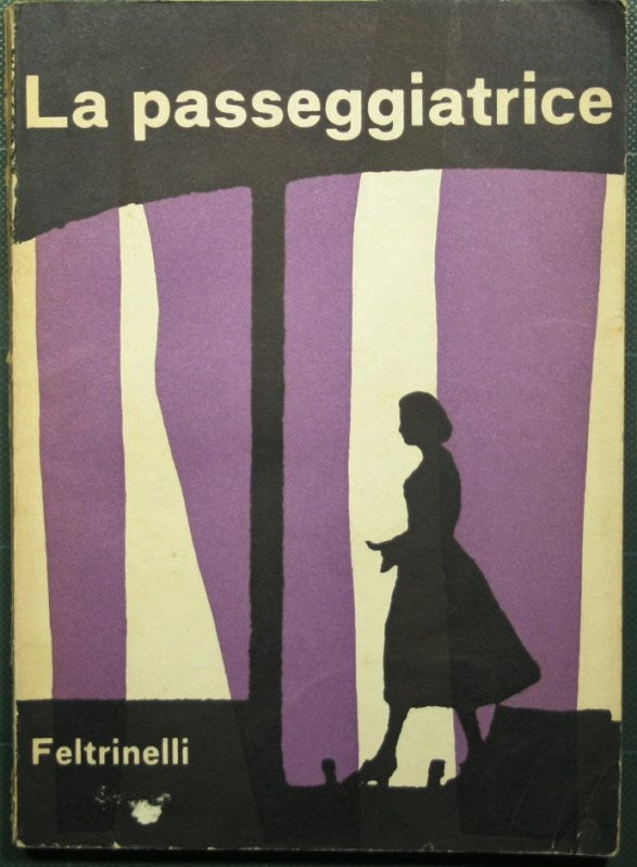 La passeggiatrice