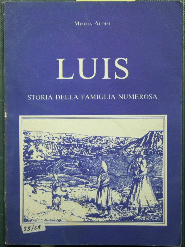 Luis