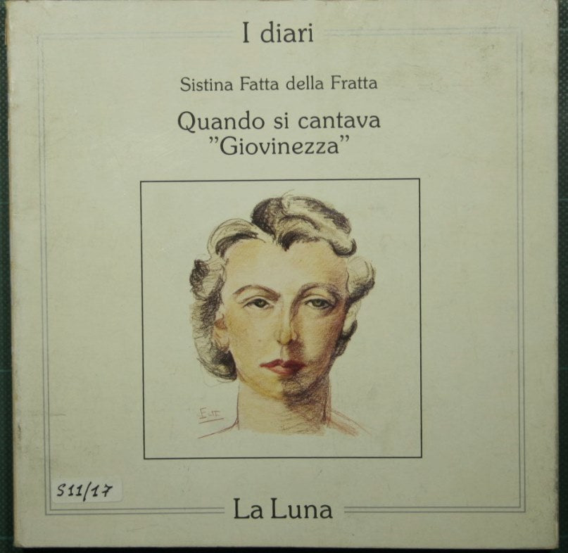 Quando si cantava Giovinezza