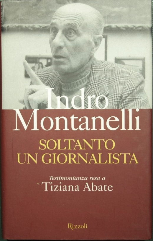 solo un periodista