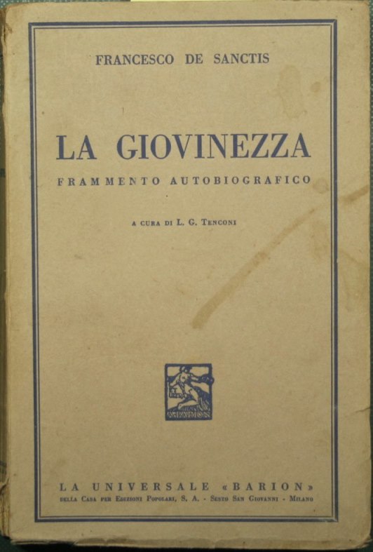 La giovinezza