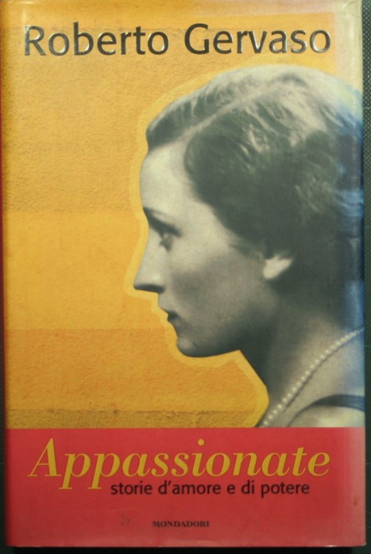 Apasionada - Historias de amor y poder