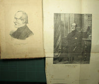 Della vita di Giuseppe Mazzini