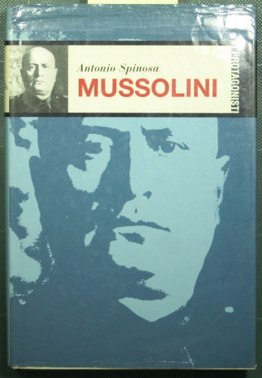 Mussolini