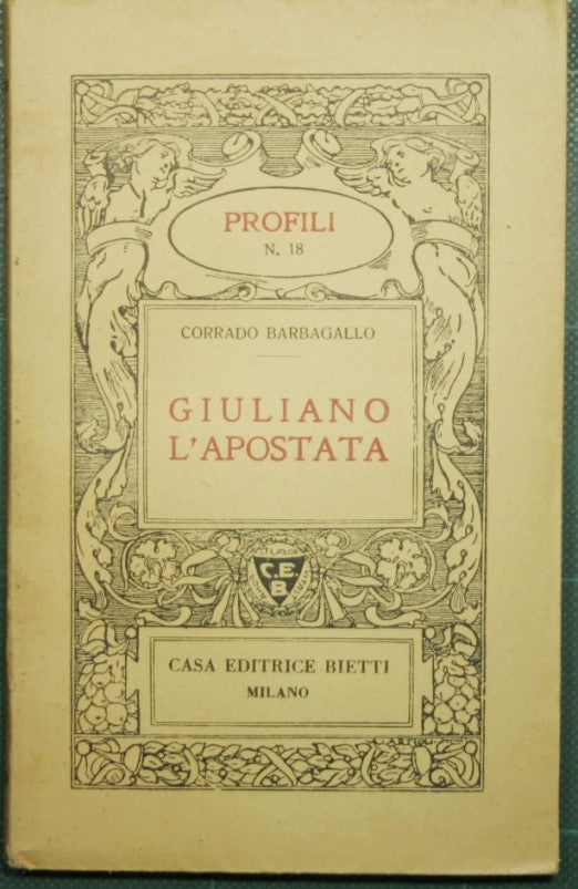 Giuliano l'Apostata
