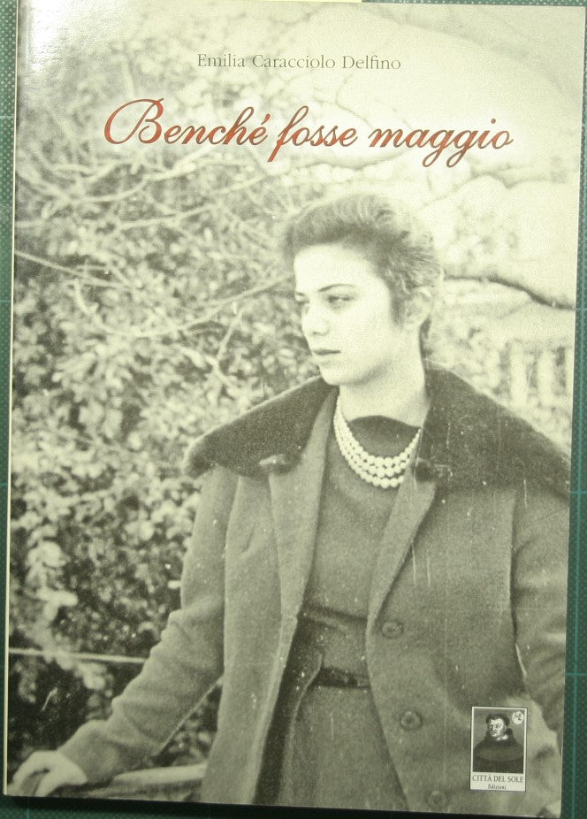 Aunque era mayo
