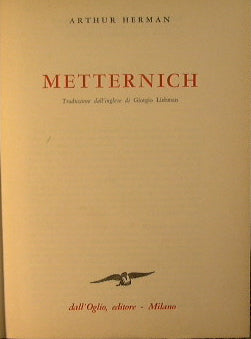 Metternich