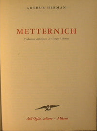 Metternich