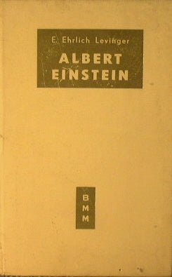 Albert Einstein