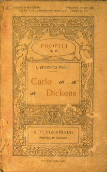 Carlo Dickens