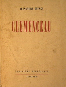 Clemenceau