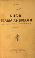 Suor Maria Andreoni