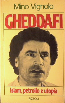 Gheddafi