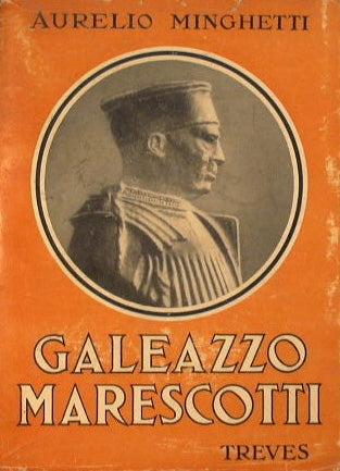 Galeazzo Marescotti