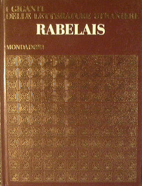 François Rabelais