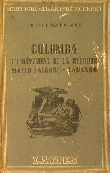 Colomba