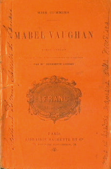 Mabel Vaughan