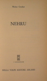 Nehru