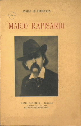 Angelo Rapisardi