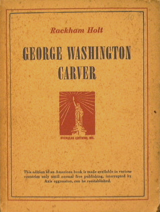 George Washington Carver