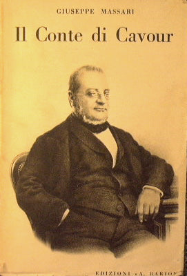 The Count of Cavour