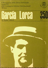 García Lorca - Picasso