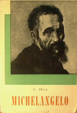 Michelangelo Buonarroti