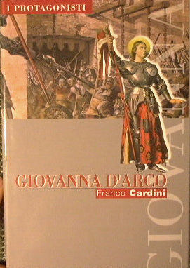Giovanna D'Arco